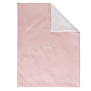 Плед Nattou 75*100 см ALICE & POMME Лисичка и Кролик 485326