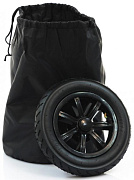 Комплект надувных колес Valco Baby Sport Pack для Snap Trend / Black