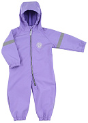 Комбинезон Rant Cyclone демисезонный Bright Violet 74