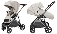 Прогулочная коляска Carrello Costa CRL- 5543 Cloud Grey