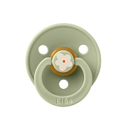 Пустышка латексная Bibs Studio Colour - Jasmine, 0+ 10017250 Sage
