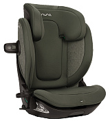 Автокресло Nuna AACE LX 2-3 (100-150 см, 15-36 кг) Зеленый (Forest)