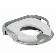 Сиденье для унитаза Jane 040341 U05 Dim grey