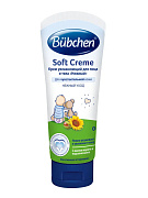 Детский крем Bubchen Нежный для лица и тела 75 мл.