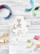 Чепчик Mjolk Гепарды 36