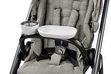 Столик для коляски Peg Perego Child Tray For Veloce/Vivace IKTR0036NGN