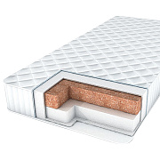 Матрас Indigo Easy Rest 160х80