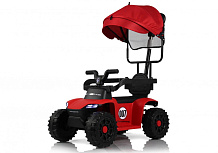 Детский электромобиль RiverToys Z007VO-A Z007VO-A-RED красный