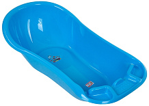 Детская ванночка Dunya Фаворит 100 см Голубой