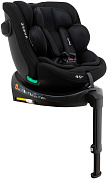 Автокресло Pituso Roys Lux 0-36 кг Black/черный