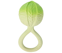 Погремушка Oli&Carol Rattle Toy L-RATTLE-CABBAGE