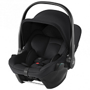 Автокресло Britax Roemer Baby-Safe Core Space Black