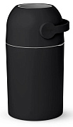 Накопитель-утилизатор для использованных подгузников Magic Majestic Diaper Pail Jet Black