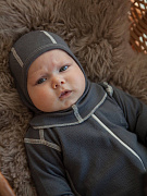 Шапка-шлем НаследникЪ Выжанова НВ8012 ЧЗ графит