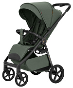 Прогулочная коляска Carrello Bravo Carbon 2026 CRL-5530 Tropic Green