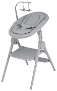 Стул-трансформер для кормления Anex Ozy shade