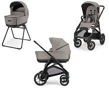 Коляска Inglesina Aptica XT 2026 2 в 1 Tundra Beige