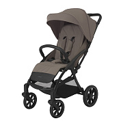 Детская прогулочная коляска Espiro Fuel PRO 09 energy taupe