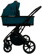 Детская коляска Sweet Baby Massimo 2 в 1 2024 Green 427093