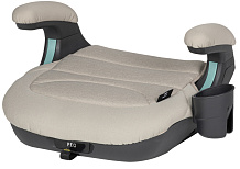 Автокресло-бустер Peg Perego Viaggio Shuttle i-Size (22-36 кг, 125-150 см) Astral