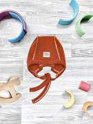 Чепчик Mjolk Паприка 36