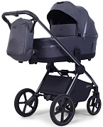 Детская коляска Rant Falcon Soft Therm 2 в 1 Graphite