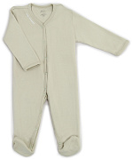 Комбинезон Rant Hugs and Kisses Light Green 74