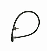 Замок с ключами Golden Key 12х800 мм.