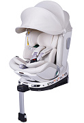 Автокресло Welldon Smart Rotate 2 pro+ Ivory