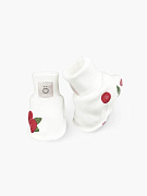 Пинетки Mjolk Брусника