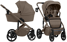 Детская коляска 2 в 1 Sweet Baby SBL Dolce 427706 Beige