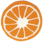 Игрушка-прорезыватель Oli&Carol Clementino the Orange