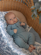 Штанишки НаследникЪ Выжанова Ментол 06001-02021 ЧЗ 62