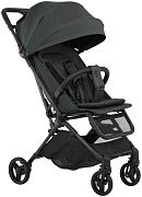 Детская прогулочная коляска Pituso Pera Plus X-888 Magnet Grey