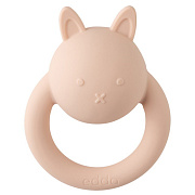 Погремушка edda Зайка BRR-01007 Сакура