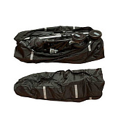 Сумка-чехол Bambola для коляски прогулка большая