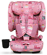 Автокресло Cosatto On the Go I-Size Rosy