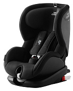 Автокресло Britax Roemer Trifix2 i-Size Cosmos Black