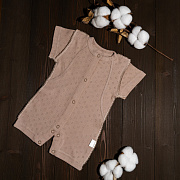 Песочник Vikalex Ажур капучино 56