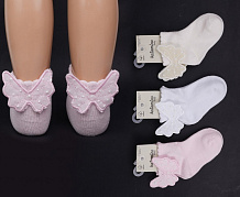 Носки Katamino для девочки с аксессуаром 46354 K 10