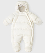 Детский комбинезон Leokid Eddy ЧЗ Marshmallow 62