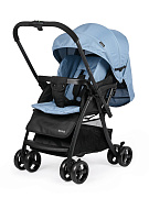 Детская коляска Tomix Cosy V3 HP-712 Dark Blue