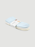 Носки детские с отворотом Mjolk сет из 3х шт Н345