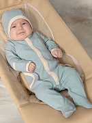 Комбинезон НаследникЪ Выжанова НВ9008 ЧЗ индиго 56