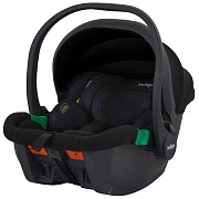 Автокресло Indigo Minky I-size черный