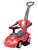 BC202 red/красный