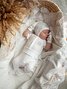 Ползунки НаследникЪ Выжанова Экрю 05004-11001 ЧЗ 56