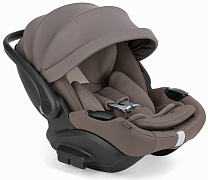 Автокресло Inglesina Darwin Infant Recline Evo (40-87 см, 0-13 кг) Essence Mokka