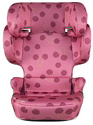 Автокресло Cosatto Ninja I-Go Cherry Pie