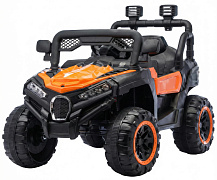 Багги электромобиль Farfello TR708 оранжевый